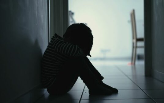 Walka z wykorzystywaniem dzieci trwa. Rząd przyjął krajowy plan przeciwdziałania pedofilii