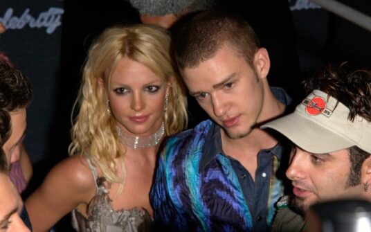 Wstrząsające wyznanie Britney Spears. Gwiazda mierzy się z syndromem poaborcyjnym