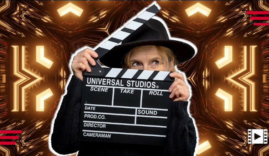Kino NIE-letnie. Zobacz nasze rozmowy o ważnych filmach!