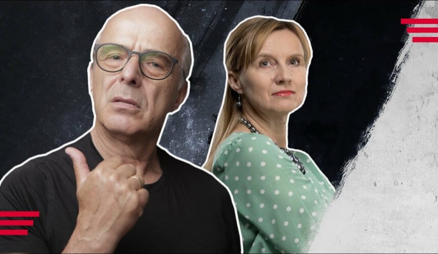 Rodzina głosuje: podsumowanie. Rozmowa przedwyborcza