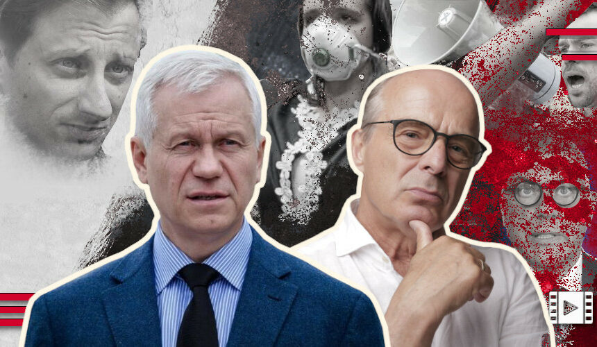Marek Jurek komentuje wynik wyborów