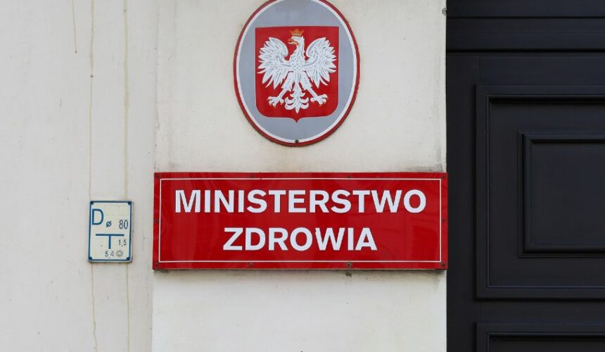 Odpowiedź Ministerstwa Zdrowia ws. klasyfikacji ICD-11