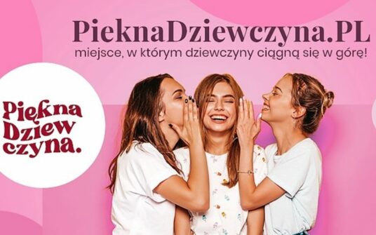 Ratunek dla rodziców nastolatków – portale Pieknadziewczyna.pl oraz Bycmezczyzna.pl