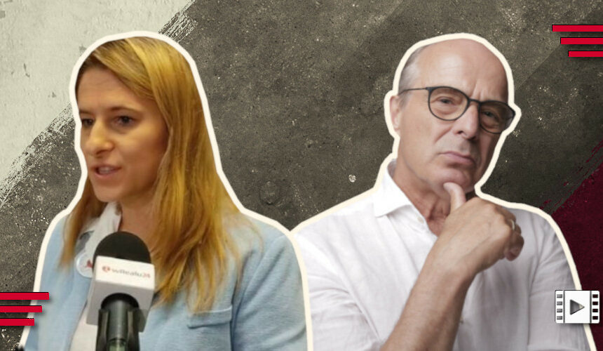 "Nauczyciele dla Wolności", rozmowa z Agnieszką Pawlik-Regulską