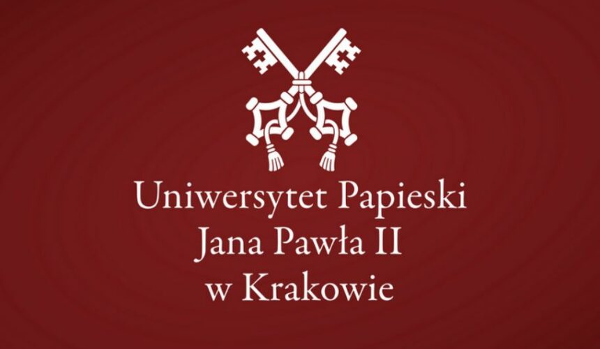 Ks. dr Mariusz Trąba odwołany z Uniwersytetu Jana Pawła II