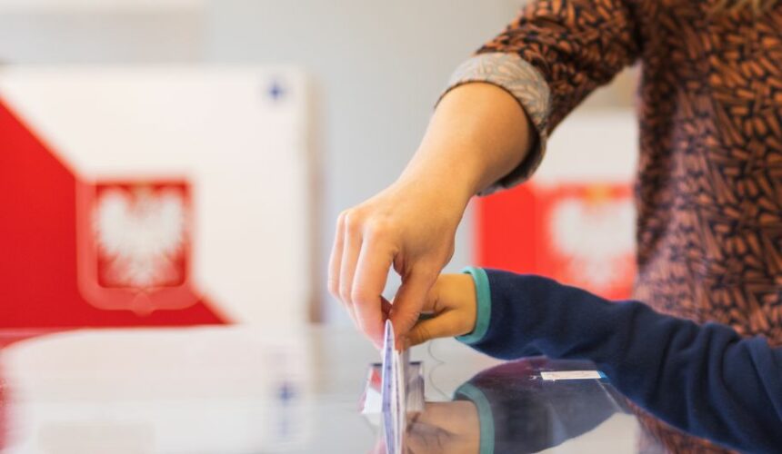 Chrześcijański Latarnik Wyborczy. Wejdź na www.glosuj.org!