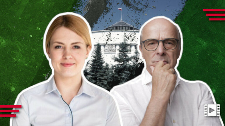 Elżbieta Zielińska o wielodzietności, 500+ i smartfonach w szkołach