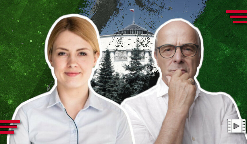 Elżbieta Zielińska o wielodzietności, 500+ i smartfonach w szkołach