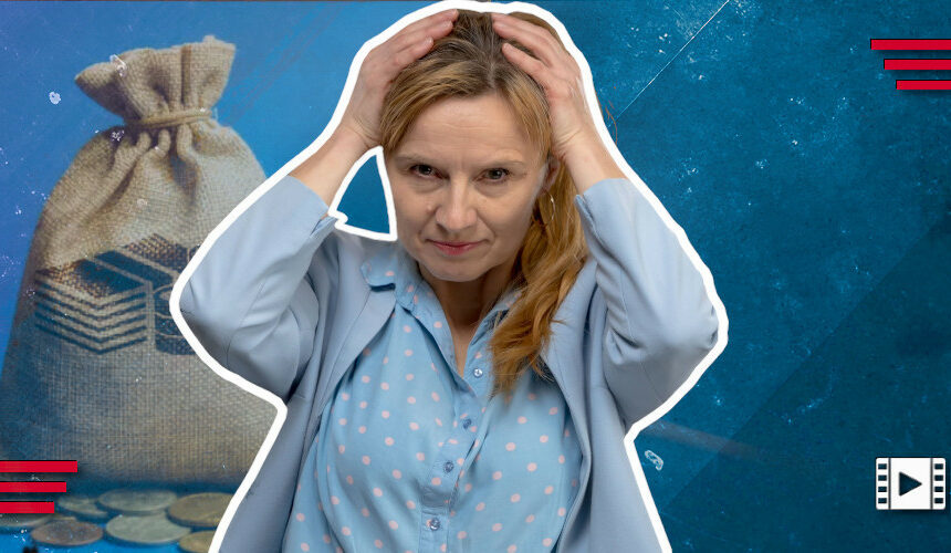 Organizacje międzynarodowe trawione przez patologie