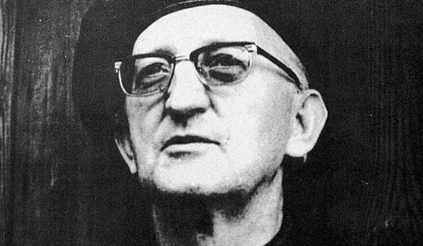 "Operacja Baxis". Nowy film o kulisach śmierci ks. Blachnickiego