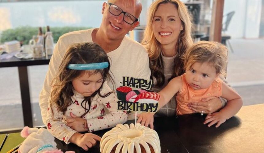 Brittni de la Mora. Świadectwo byłej gwiazdy filmów porno