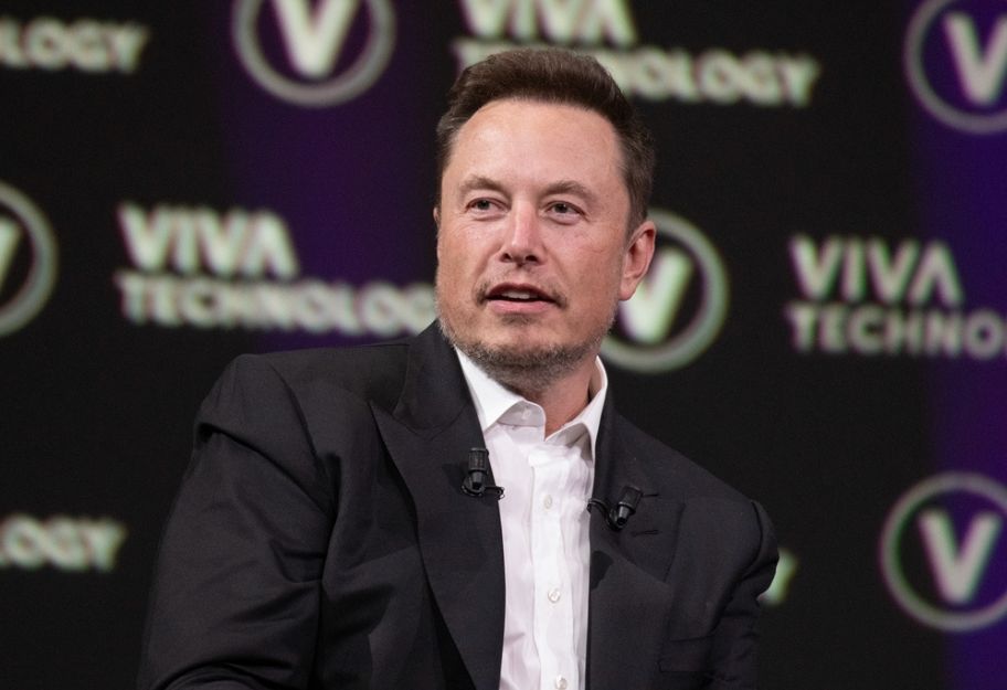 Elon Musk ostro skrytykował George'a Sorosa