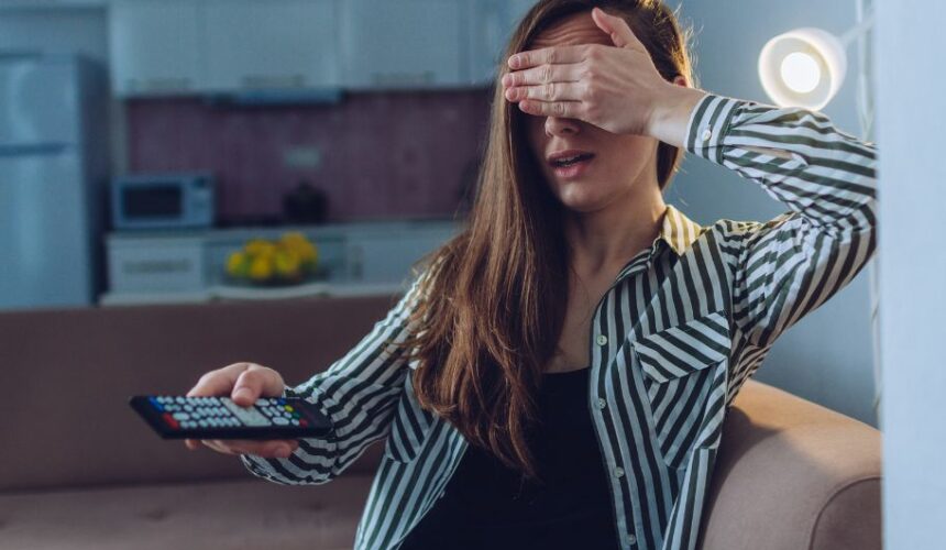 "Teens&Screens". Wg młodych w serialach jest zbyt wiele seksu