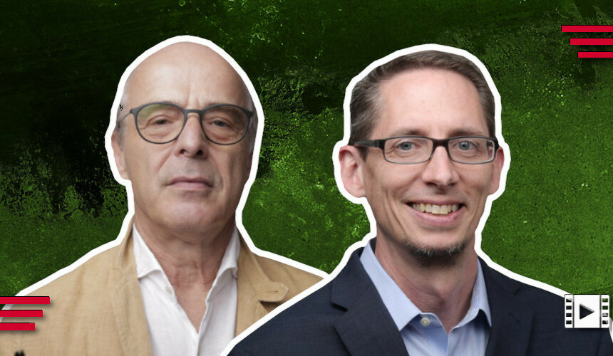 Mark Regnerus o samotności młodych