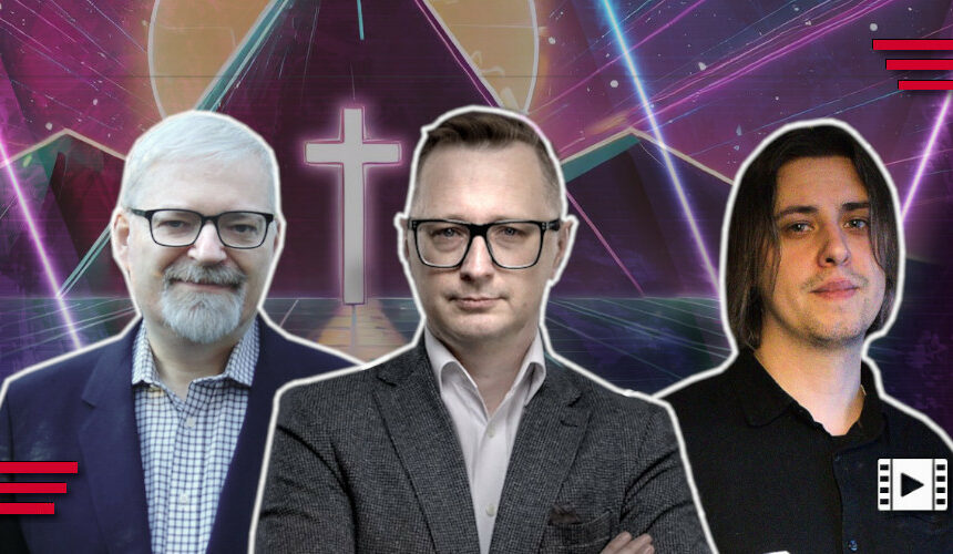 Rozum i wiara. Konflikt czy symbioza?