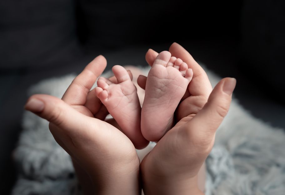 Raport: Aborcja w USA. Decyzja SN ocaliła 32 tys. dzieci