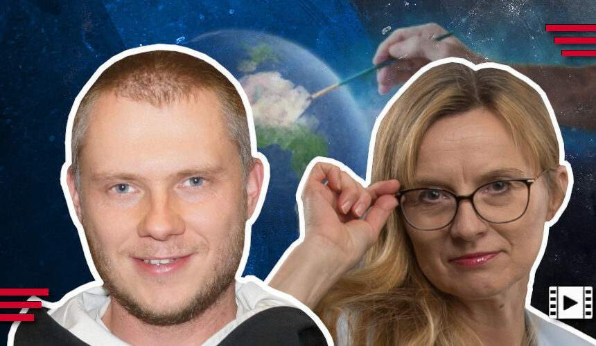 Teoria ewolucji. Czy przeczą jej dowody naukowe?
