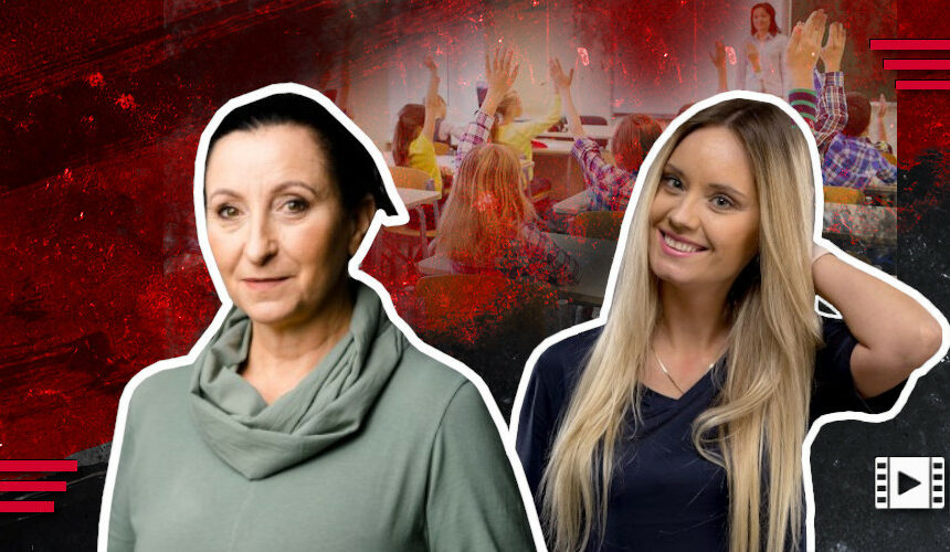Problemy w kształceniu nauczycieli