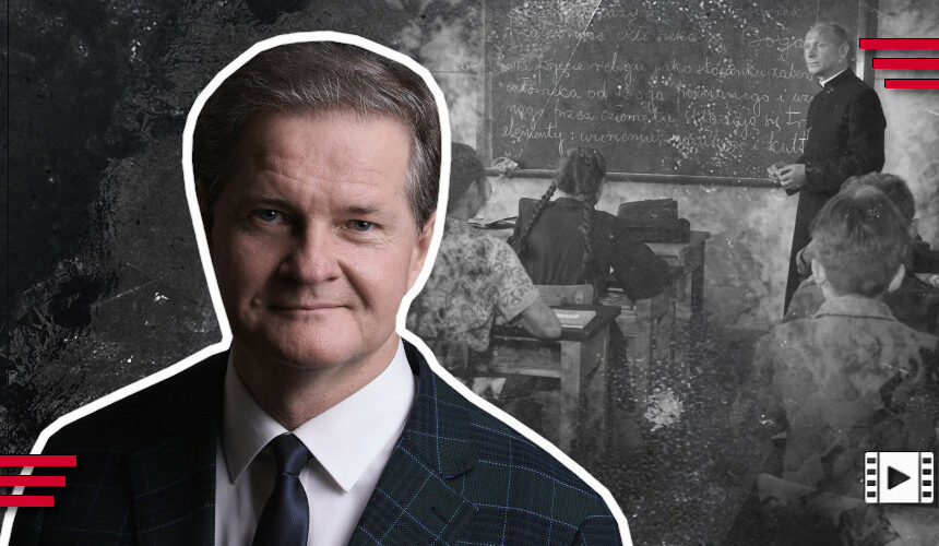 Lekcje religii w szkołach. Jak powinny wyglądać?