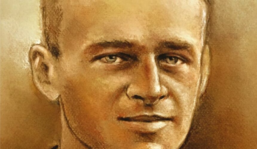 "Niezniszczalny". Recenzja książki o Witoldzie Pileckim