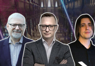 "Teraz i zawsze": Manifest literacki! Czy uratujemy literaturę piękną?