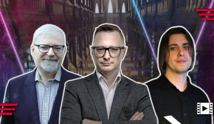 "Manifest literacki" Michała Gołębiowskiego