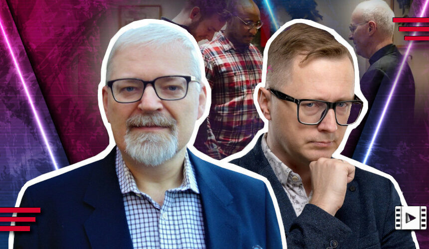 Fiducia supplicans. Czy Kościół dopuści błogosławienie homopar?