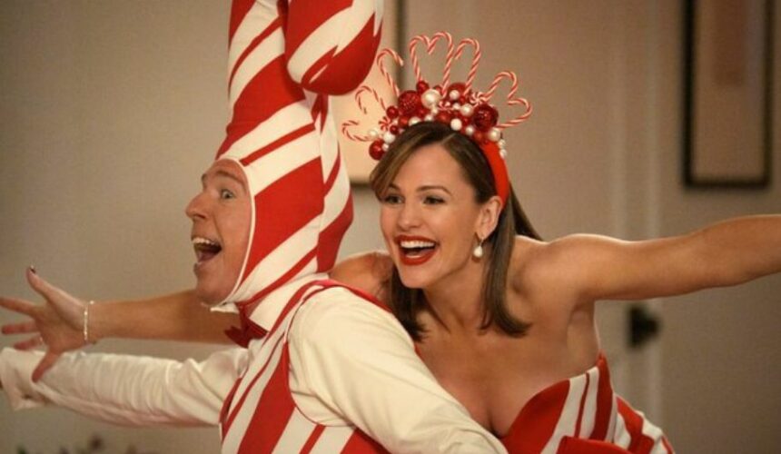 "Rodzinne zamiany". Recenzja filmu Netflixa