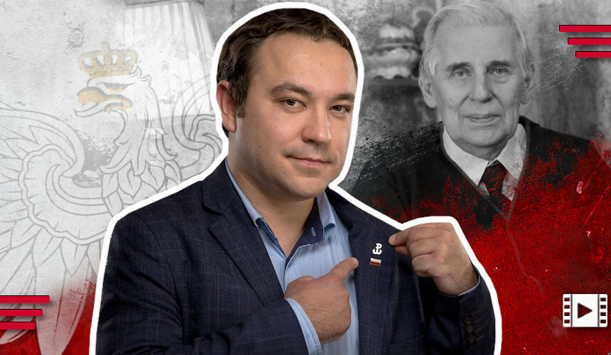 Wspomnienia o Wiesławie Chrzanowskim