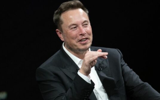 Elon Musk: “Holendrzy wyginą z własnej ręki”