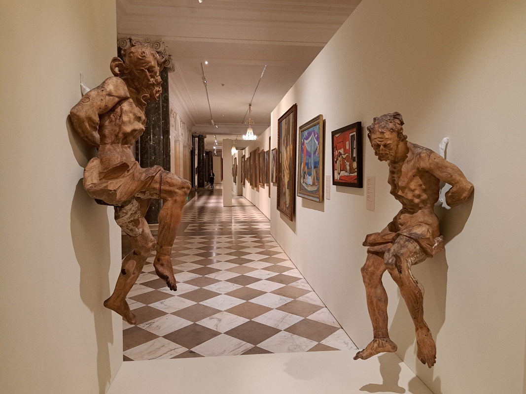 „Geniusz Lwowa” (i polskości) zawitał do Warszawy