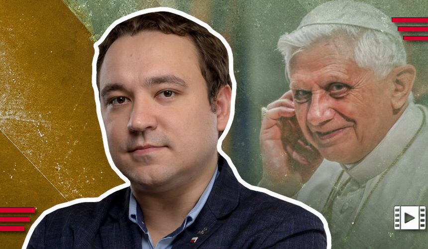 Rok od śmierci Benedykta XVI. Wspominamy papieża seniora