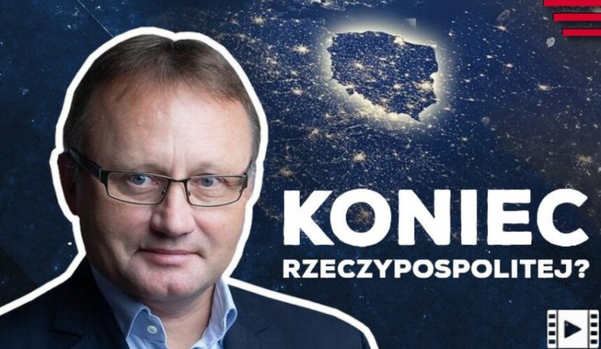 "Pauza strategiczna". Debata wokół książki Marka Budzisza