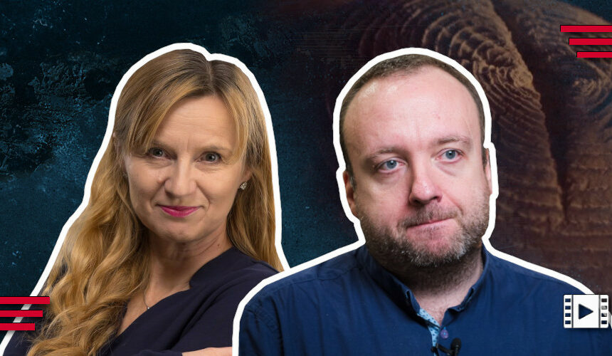 "Za bochen chleba". Rozmowa o filmie w cyklu "Kino NIE-letnie"