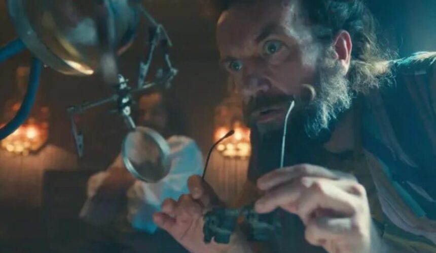 Sens Akademii Pana Kleksa. Recenzja filmu Macieja Kawulskiego