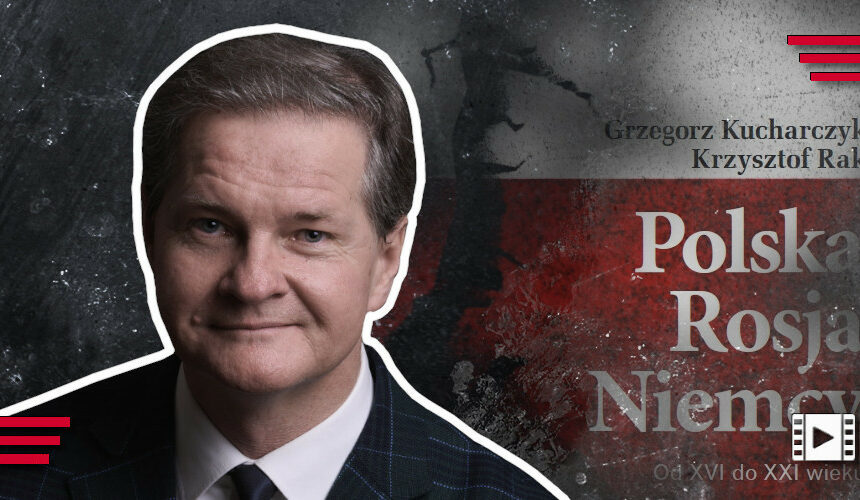 Między Rosją a Niemcami