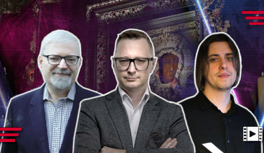 Pobożność maryjna. Czy jest potrzebna katolikom?