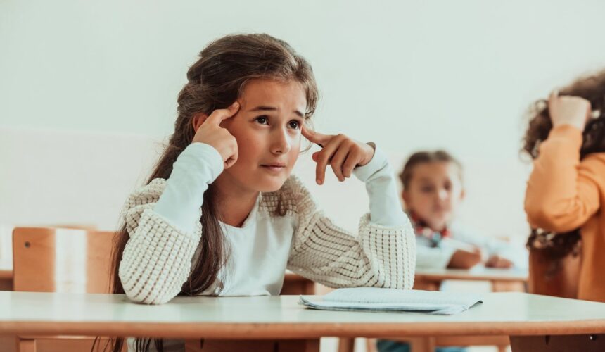 Przeciwko edukacji seksualnej dla dzieci.