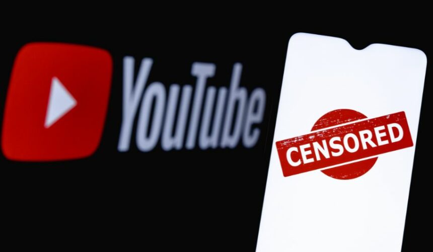 Cenzura w mediach społecznościowych wobec Afirmacji