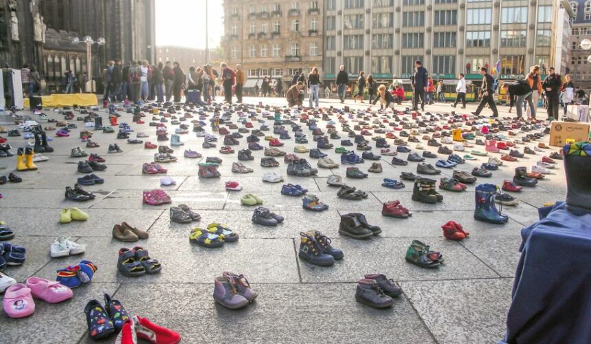 Aborcja w Niemczech. Liczba przypadków cały czas rośnie