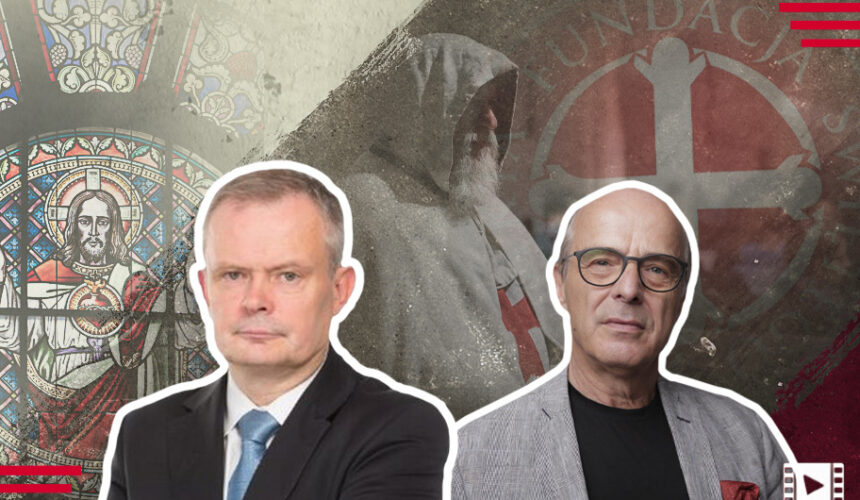 Fundacja Świętego Benedykta zrealizowała setki wydarzeń