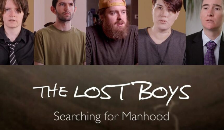 "Lost Boys". Recenzja filmu o skrzywdzonych w procesie tranzycji