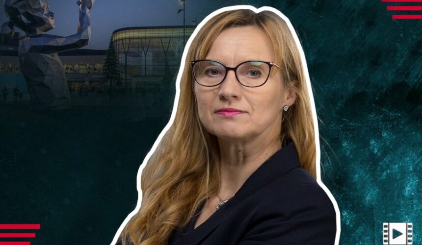 Młodzież w galeriach handlowym to ogólnoświatowy problem