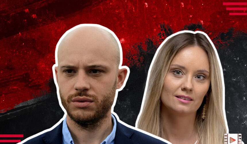 Wódka za 9 zł. Kto chce rozpijać Polaków?