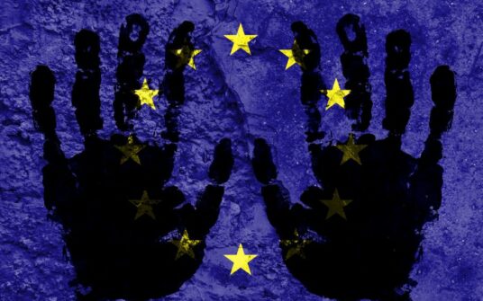 [TYLKO U NAS] Żonglowanie wolnością. Przegląd zmian traktatowych Unii Europejskiej!