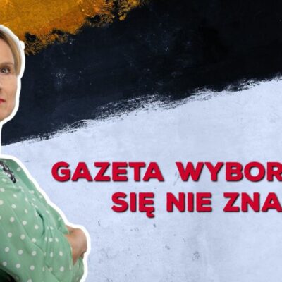 "Rodzina a profilaktyka przestępstw". Polemika z Gazetą Wyborczą