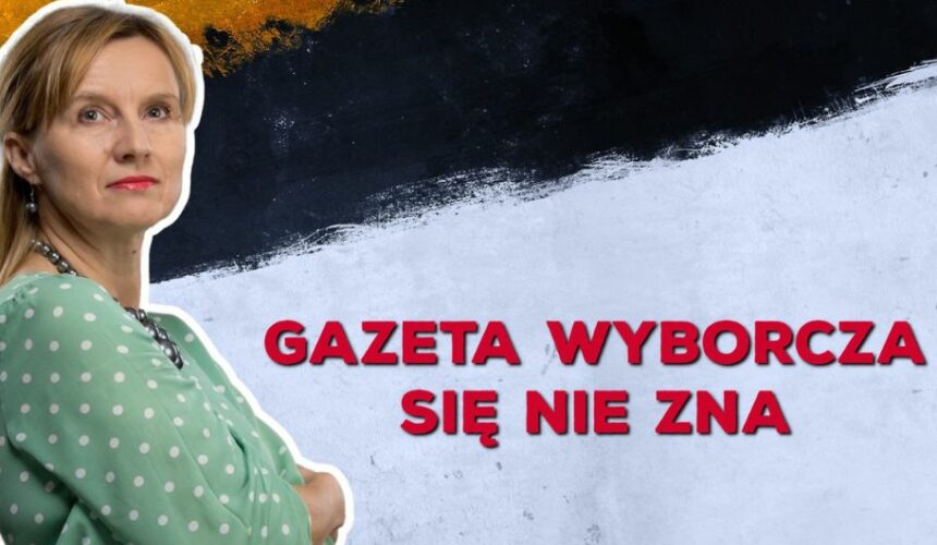 "Rodzina a profilaktyka przestępstw". Polemika z Gazetą Wyborczą