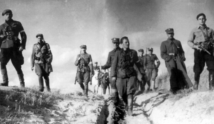 Zapraszamy na Narodowy Dzień Pamięci "Żołnierzy Wyklętych"