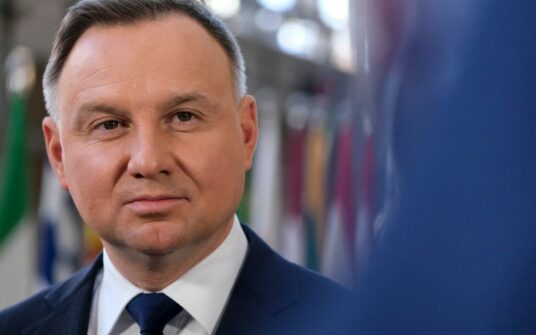 Andrzej Duda zawetował ustawę o tabletce “dzień po”