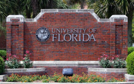 Floryda: po raz pierwszy w USA uniwersytet zwalnia ideologicznych aktywistów